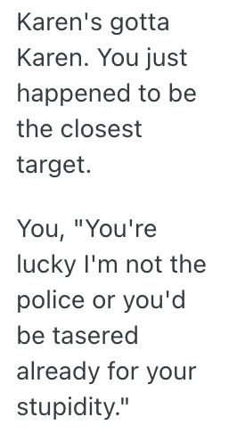 Screenshot 2025 06 10 at 6.42.01 PM Rude Woman Was Upset That Traffic Was Stopped Due To A Fire, But She Took Out Her Anger On Someone Who Had No Power